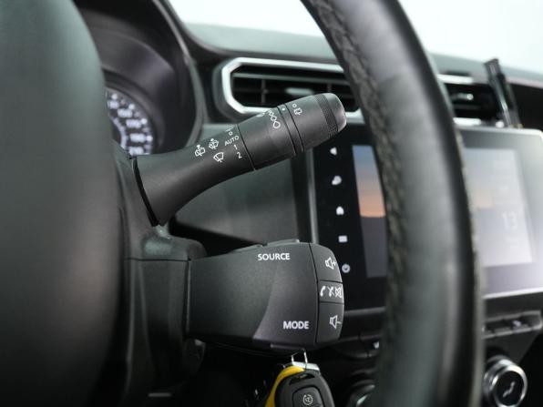 Renault Duster II с пробегом 2021 года, цена 1 850 000 рублей, 84104 км, внедорожник, Автокод Объявления