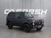 Lada (ВАЗ) Niva Legend Воронеж  - изображение 15