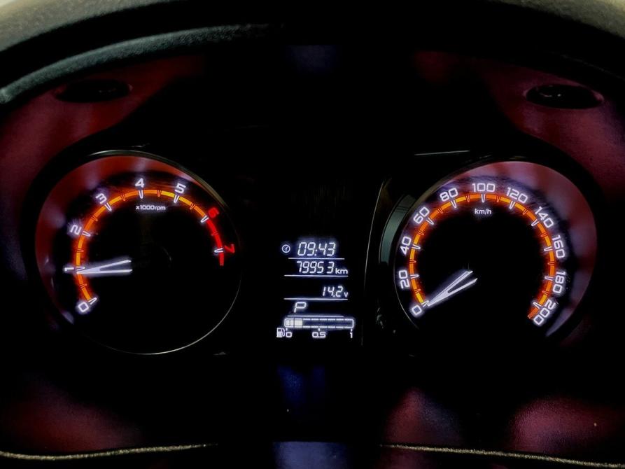 Lada (ВАЗ) Granta I Рестайлинг Москва  - изображение 6