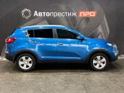Kia Sportage III Пермь  - изображение 25