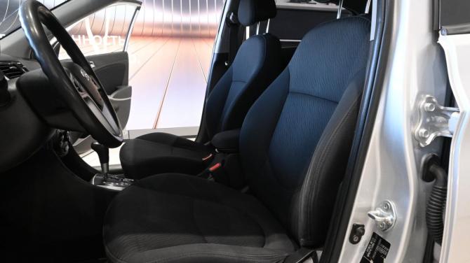 Hyundai Solaris I с пробегом 2013 года, цена 579 000 рублей, 253014 км, седан, Автокод Объявления