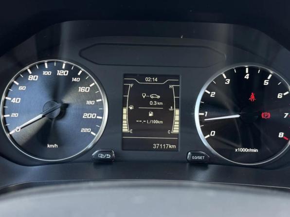 Chery Tiggo 4 Pro I Рестайлинг с пробегом 2024 года, цена 1 490 000 рублей, 37117 км, внедорожник, Автокод Объявления