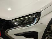 Lada (ВАЗ) Vesta I Рестайлинг (NG) Челябинск  - изображение 30