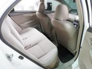 Toyota Corolla X (E140 E150) Воронеж  - изображение 27