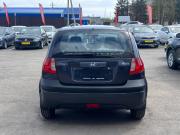 Hyundai Getz I Рестайлинг Альметьевск  - изображение 28