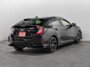 Honda Civic X Красноярск  - изображение 25