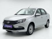Lada (ВАЗ) Granta I Рестайлинг Борисоглебск  - изображение 2
