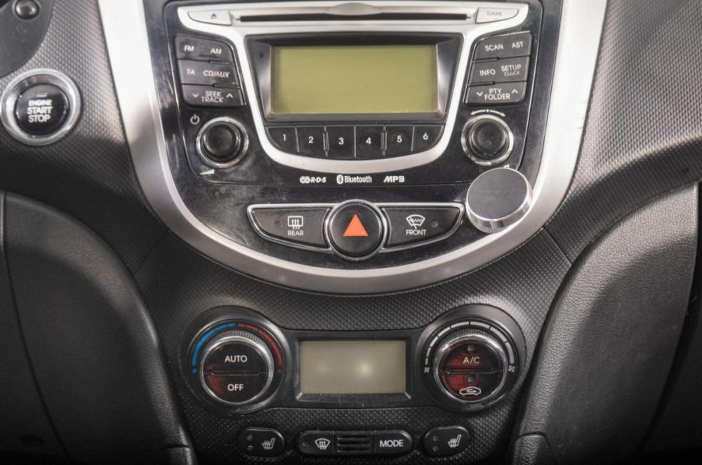 Hyundai Solaris I Томск  - изображение 16
