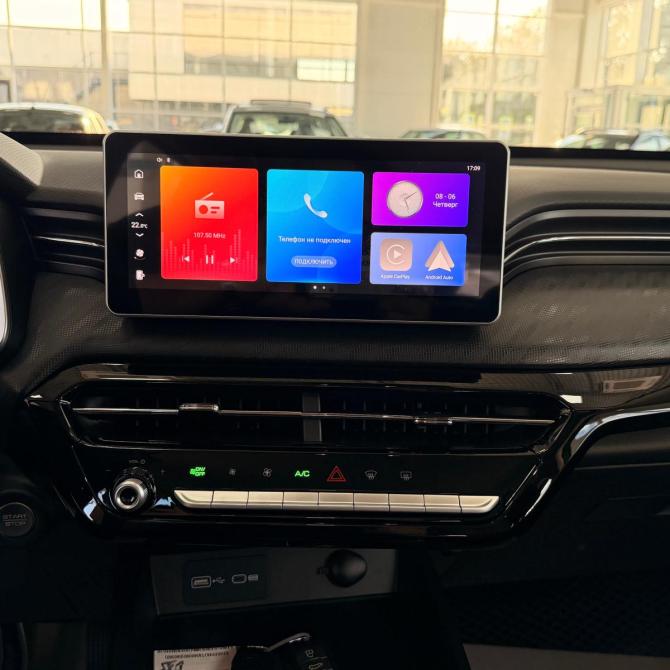 Haval Jolion I Рестайлинг 2 Нижнекамск  - изображение 15