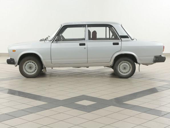 Lada (ВАЗ) 2107 с пробегом 2011 года, цена 182 000 рублей, 25000 км, седан, Автокод Объявления