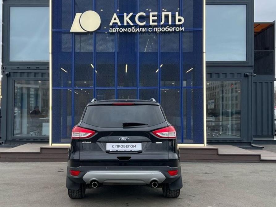 Ford Kuga II Архангельск  - изображение 6