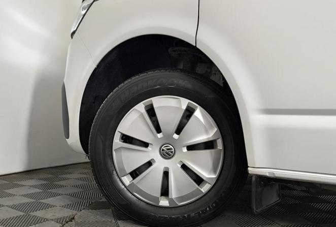 Volkswagen Caravelle T6 с пробегом 2020 года, цена 4 790 000 рублей, 76625 км, минивэн, Автокод Объявления