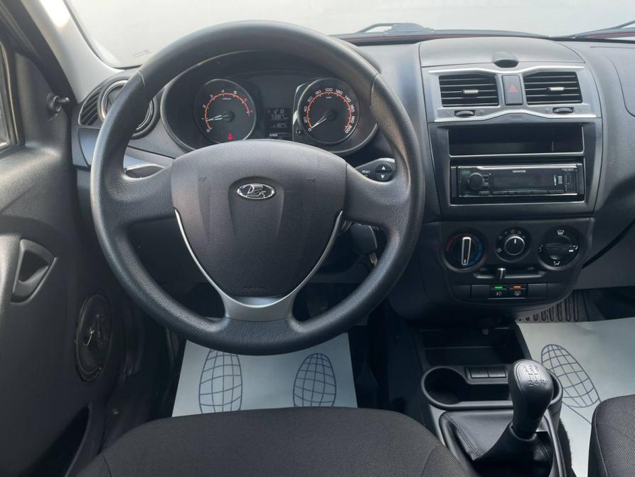 Lada (ВАЗ) Granta I Рестайлинг Стерлитамак  - изображение 20