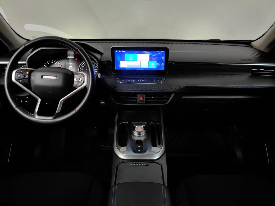 Haval Jolion I Москва  - изображение 6