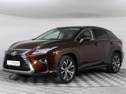 Lexus RX IV Химки  - изображение 18