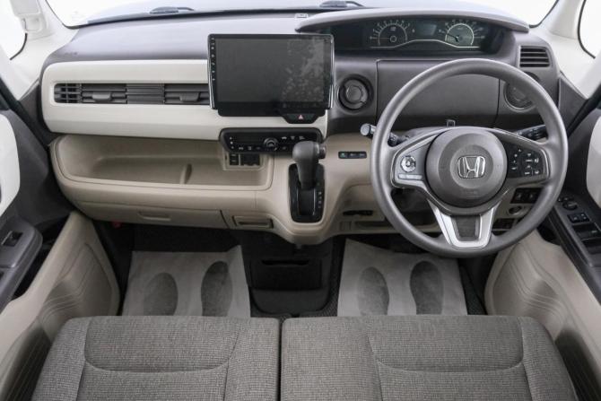 Honda N-BOX II с пробегом 2019 года, цена 959 000 рублей, 87000 км, микровэн, Автокод Объявления