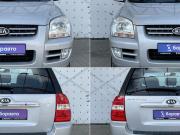 Kia Sportage II Тамбов  - изображение 27