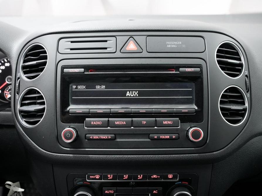 Volkswagen Golf Plus II Ульяновск  - изображение 18