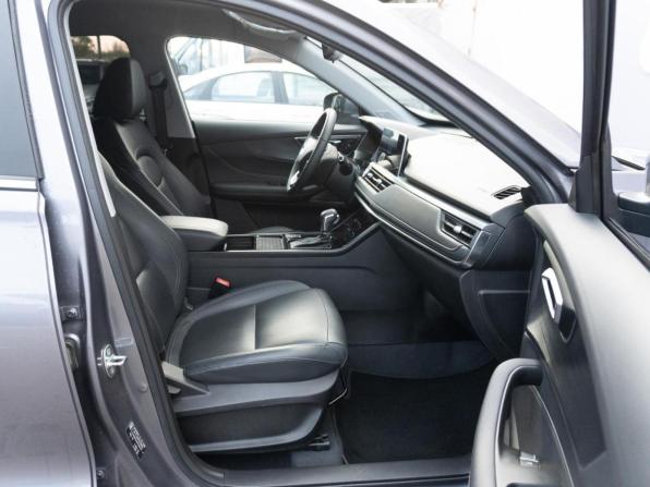 Chery Tiggo 4 Pro I Рестайлинг с пробегом 2024 года, цена 1 599 000 рублей, 26282 км, внедорожник, Автокод Объявления