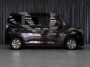 Toyota Roomy I Рестайлинг Тюмень  - изображение 22