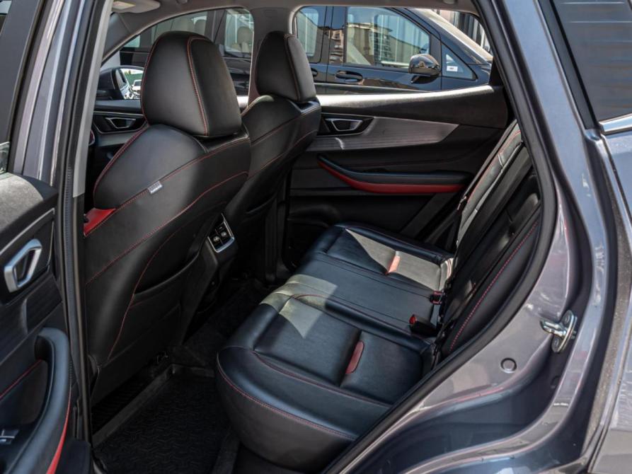 Chery Tiggo 4 Pro I Краснодар  - изображение 11