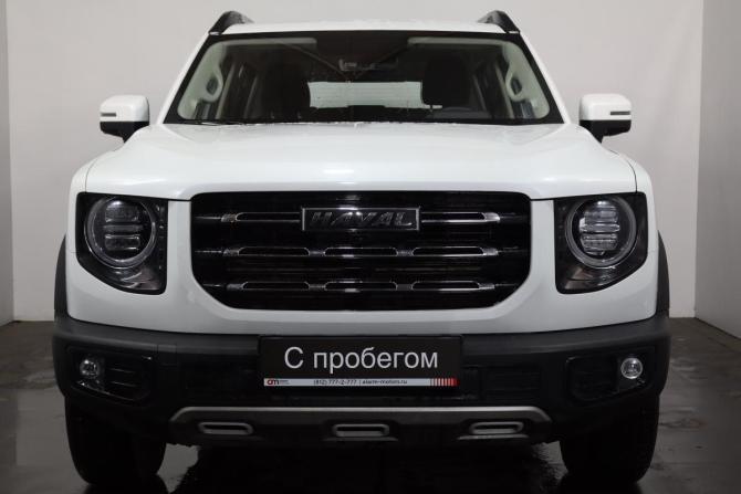 Haval Dargo с пробегом 2024 года, цена 2 799 000 рублей, 24000 км, внедорожник, Автокод Объявления