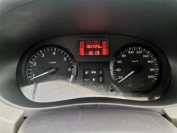 Lada (ВАЗ) Largus I с пробегом 2015 года, цена 680 000 рублей, 175000 км, универсал, Автокод Объявления