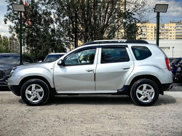 Renault Duster I с пробегом 2014 года, цена 799 000 рублей, 213500 км, внедорожник, Автокод Объявления