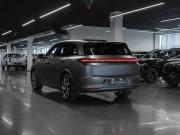 Li Auto (Lixiang) L7 I Москва  - изображение 29