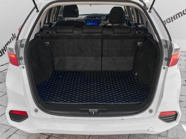 Honda Shuttle II с пробегом 2015 года, цена 1 290 000 рублей, 173584 км, универсал, Автокод Объявления