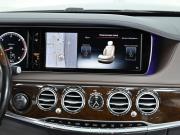 Mercedes-Benz S-Класс VI (W222 C217) Москва  - изображение 47