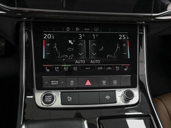 Audi Q7 II (4M) Рестайлинг с пробегом 2021 года, цена 7 789 000 рублей, 62575 км, внедорожник, Автокод Объявления