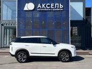 Jaecoo J7 I Архангельск  - изображение 24