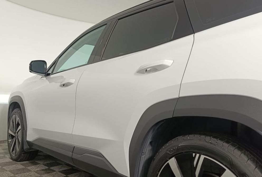 Geely Atlas II Волгоград  - изображение 21