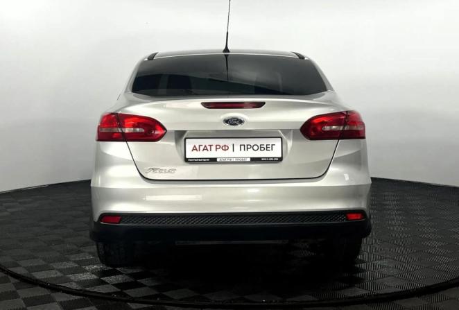 Ford Focus III Рестайлинг с пробегом 2016 года, цена 1 270 000 рублей, 87732 км, седан, Автокод Объявления