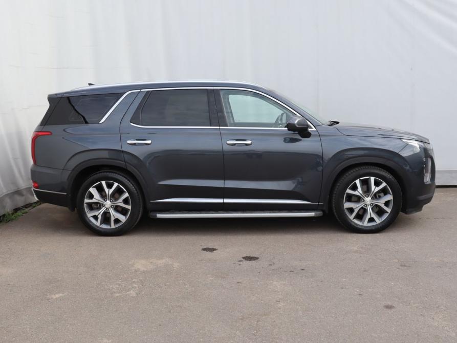 Hyundai Palisade I Москва  - изображение 7