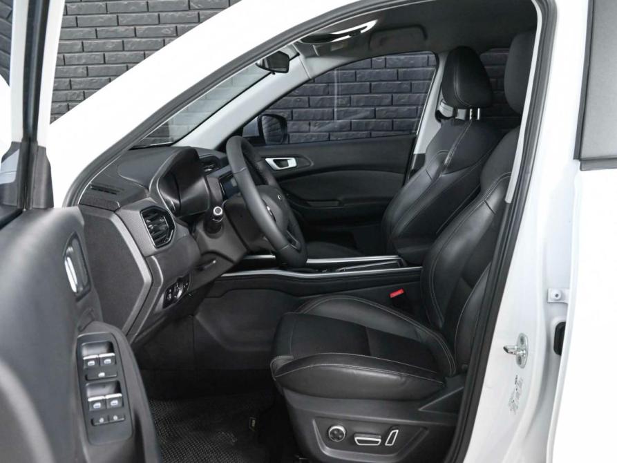 Chery Tiggo 4 I Рестайлинг Екатеринбург  - изображение 10