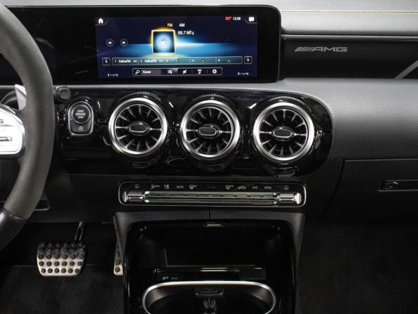 Mercedes-Benz CLA AMG II (C118 X118) с пробегом 2021 года, цена 5 798 000 рублей, 31000 км, седан, Автокод Объявления