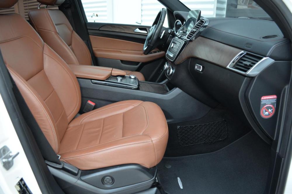 Mercedes-Benz GLS I (X166) Иркутск  - изображение 31