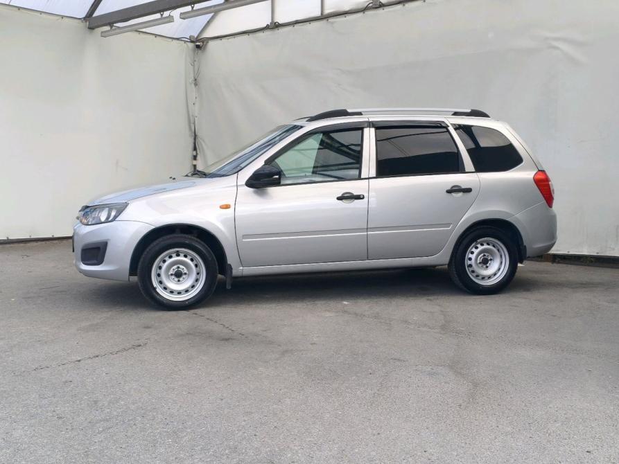 Lada (ВАЗ) Kalina II Липецк  - изображение 9
