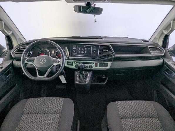 Volkswagen Multivan T6 Рестайлинг с пробегом 2021 года, цена 5 850 000 рублей, 111404 км, минивэн, Автокод Объявления