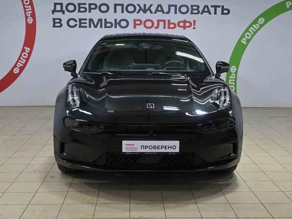 Zeekr 001 I с пробегом 2022 года, цена 5 350 000 рублей, 30000 км, лифтбек, Автокод Объявления