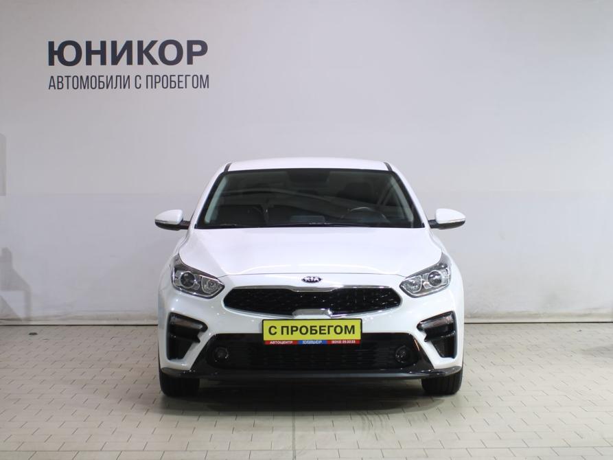 Kia Cerato IV Дзержинск  - изображение 5