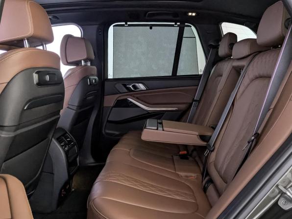 BMW X5 IV (G05/G18) Рестайлинг с пробегом 2023 года, цена 10 350 000 рублей, 63422 км, внедорожник, Автокод Объявления