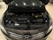 Hyundai Solaris I Рестайлинг Казань  - изображение 33