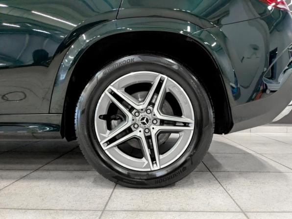 Mercedes-Benz GLE Coupe II (C167) с пробегом 2021 года, цена 7 410 000 рублей, 126341 км, внедорожник, Автокод Объявления
