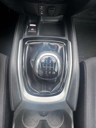 Nissan Qashqai II с пробегом 2015 года, цена 1 269 900 рублей, 111778 км, внедорожник, Автокод Объявления