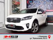 Kia Sorento III Prime Рестайлинг Кемерово  - изображение 27
