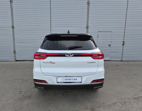 Chery Tiggo 7 Pro I с пробегом 2021 года, цена 1 677 000 рублей, 60928 км, внедорожник, Автокод Объявления