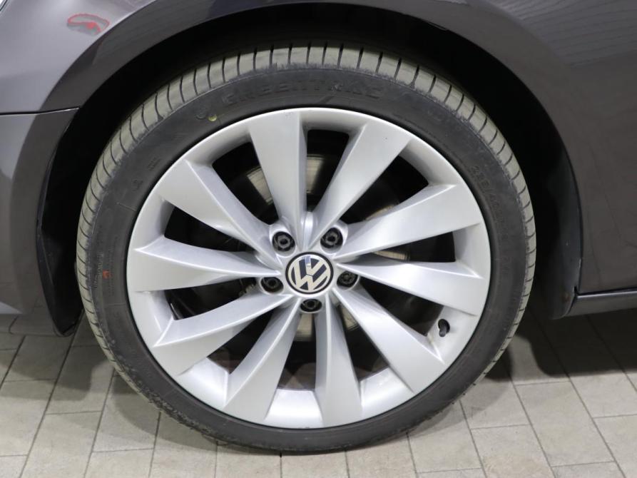 Volkswagen Passat CC I Санкт-Петербург  - изображение 23